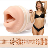 Fleshlight Girls Riley Reid Insomnia Light Skin Tone from Nice 'n' Naughty